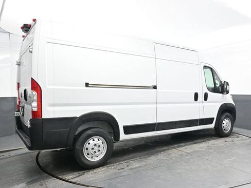 Used 2023 RAM ProMaster 2500 FWD image 8