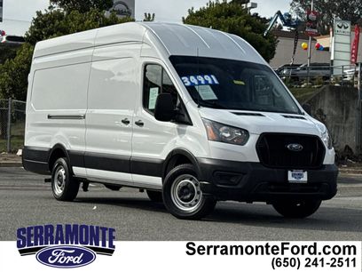 Used 2023 Ford Transit 250 148 High Roof Extended