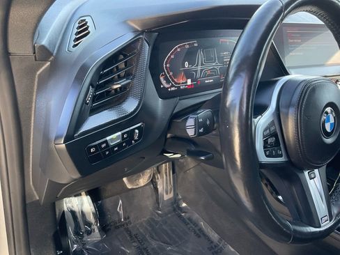 Used 2022 BMW 228i Gran Coupe w/ M Sport Package image 15