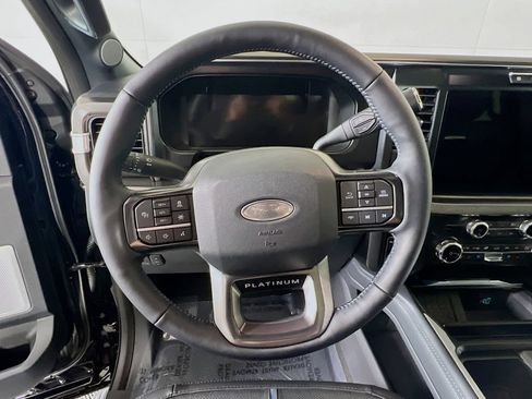 New 2026 Ford F250 Platinum AWD/4WD image 8