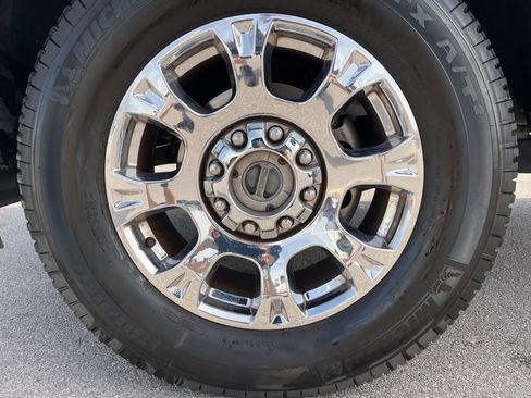 Used 2021 Ford F250 King Ranch w/ King Ranch Ultimate Package image 18