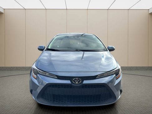 Used 2022 Toyota Corolla LE image 8