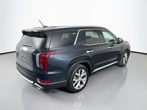Used 2020 Hyundai Palisade SEL FWD image 7