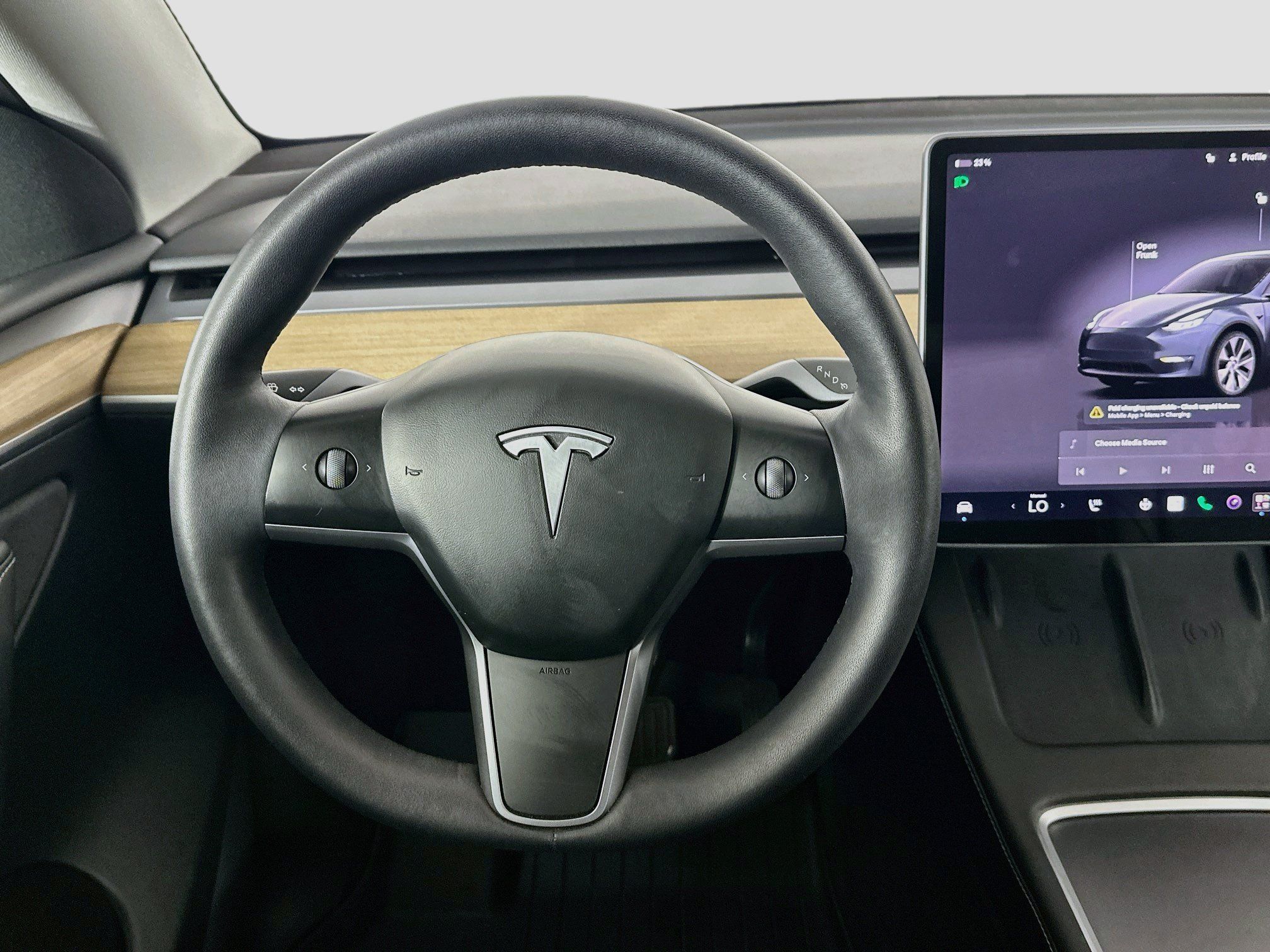 Used 2023 Tesla Model Y Long Range AWD/4WD image 17