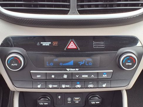 Used 2021 Hyundai Tucson Sport FWD image 23