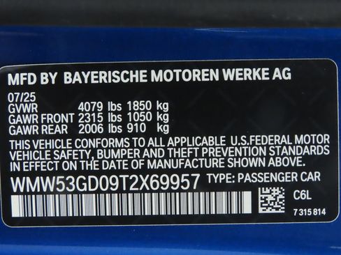 Used 2026 MINI Cooper S image 36