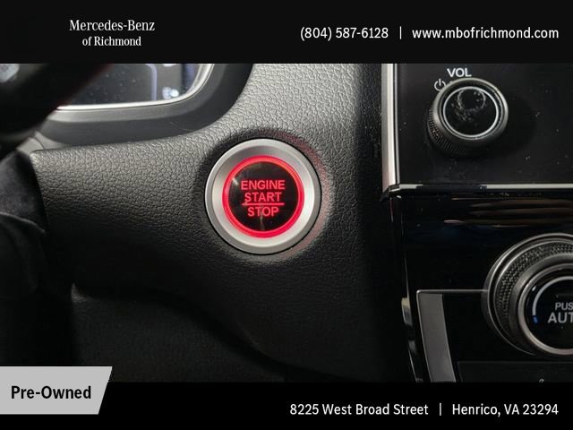 Used 2017 Honda CR-V EX-L image 33