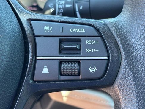 Used 2024 Honda Accord EX image 17