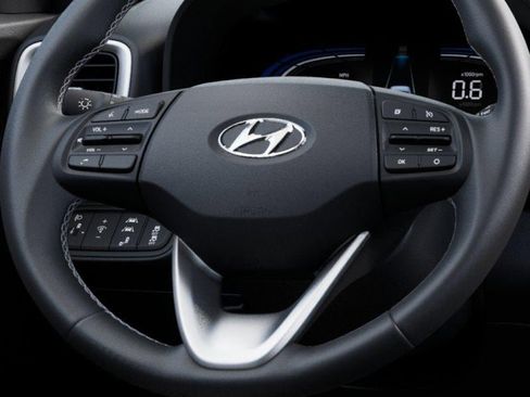 New 2026 Hyundai Venue SEL FWD image 15