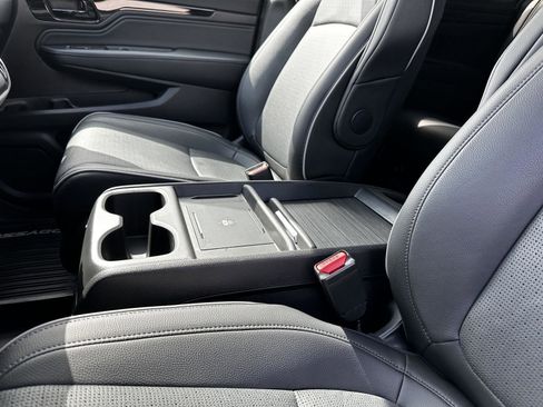 Certified 2025 Honda Odyssey Elite image 19