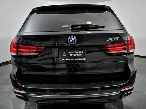 Used 2018 BMW X5 sDrive35i RWD image 9