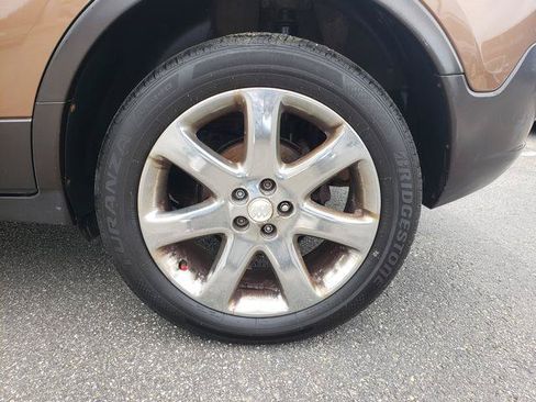 Used 2016 Buick Encore Leather AWD/4WD image 33