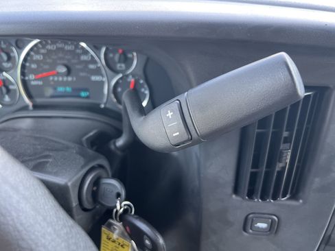 New 2025 Chevrolet Express 3500 w/ Power Convenience Package image 7