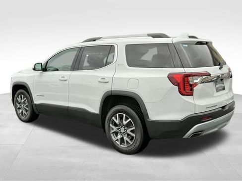 Used 2023 GMC Acadia SLT image 5