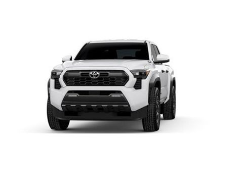 New 2025 Toyota Tacoma TRD Off-Road image 18