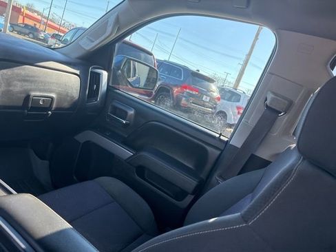 Used 2015 Chevrolet Silverado 1500 LT w/ All Star Edition image 14