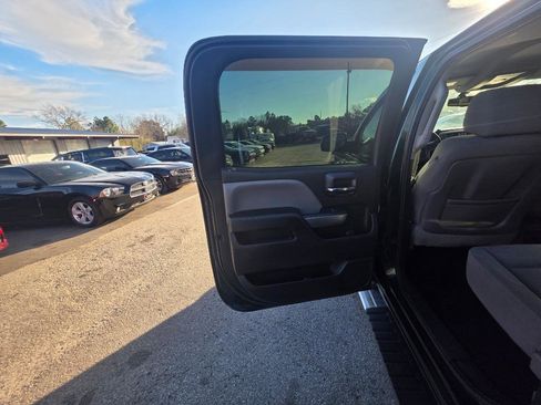 Used 2015 Chevrolet Silverado 1500 LT w/ LT Convenience Package image 8