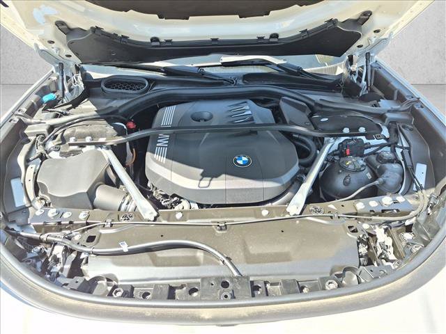 New 2027 BMW 740i w/ Executive Package RWD image 16