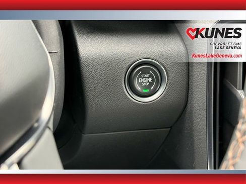 New 2026 GMC Acadia AT4 w/ Luxury Package AWD/4WD image 48