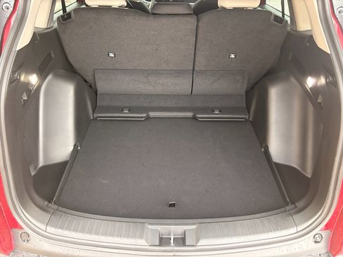 Used 2026 Honda CR-V EX image 27