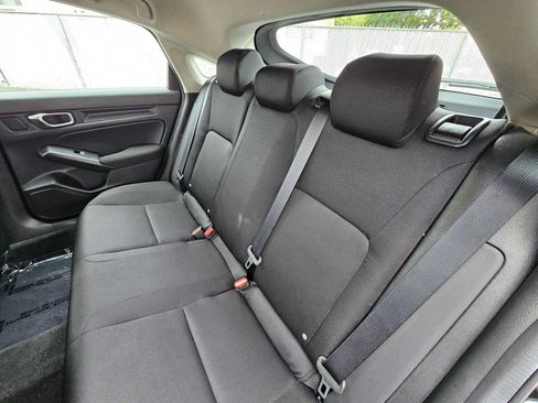 Used 2023 Honda Civic LX image 17
