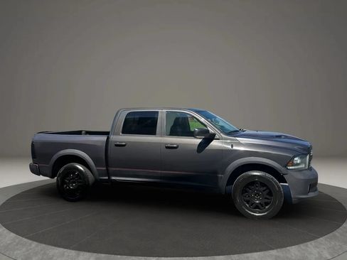 Used 2014 RAM 1500 Sport w/ Remote Start & Security Group AWD/4WD image 7