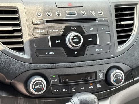 Used 2014 Honda CR-V EX-L image 22