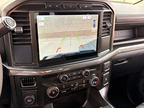 Used 2024 Ford F150 STX RWD image 17