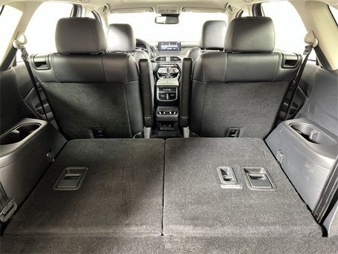 Used 2023 MAZDA CX-9 Touring image 19