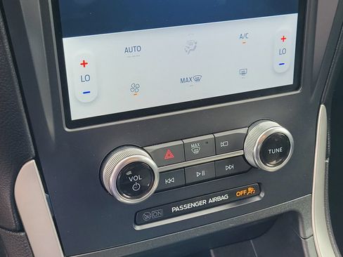 Certified 2024 Ford Edge SE AWD/4WD image 23