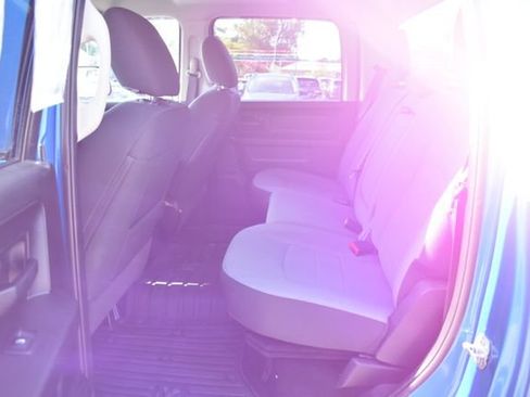 Used 2021 RAM 1500 Express w/ Wheel & Sound Group AWD/4WD image 32