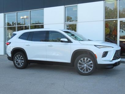 New 2026 Buick Enclave Preferred w/ Power Package