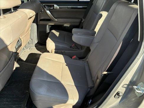 Used 2022 Lexus GX 460 Premium image 17