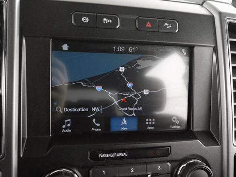 Used 2018 Ford F250 XLT w/ XLT Premium Package image 20