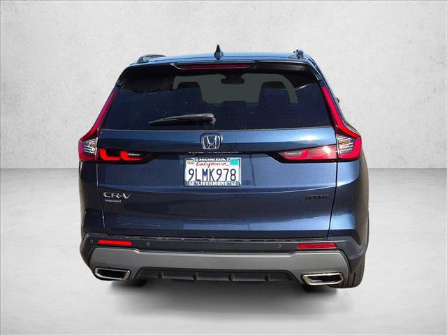 Used 2024 Honda CR-V Sport-L image 6