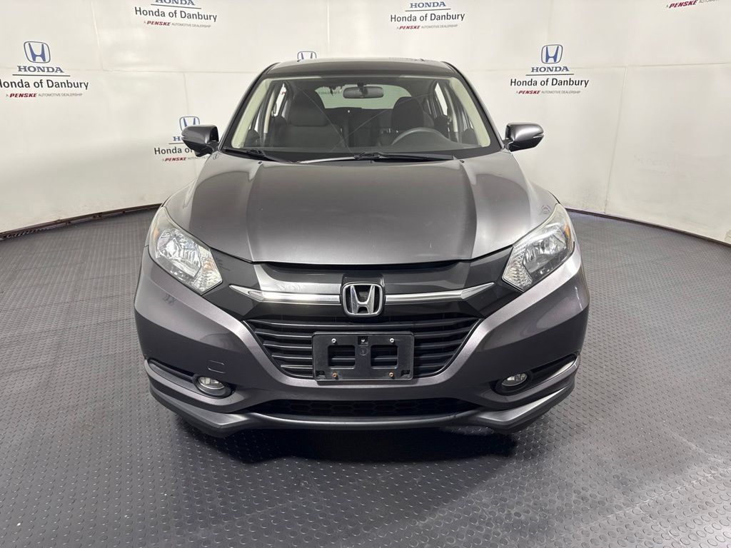 Used 2016 Honda HR-V EX image 2
