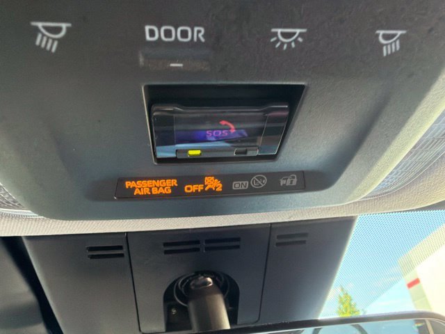 Certified 2024 Toyota Prius Prime FWD image 35