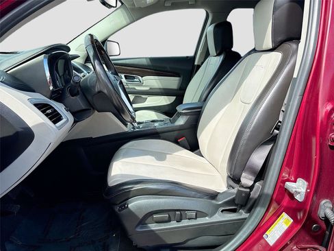 Used 2017 GMC Terrain Denali image 22