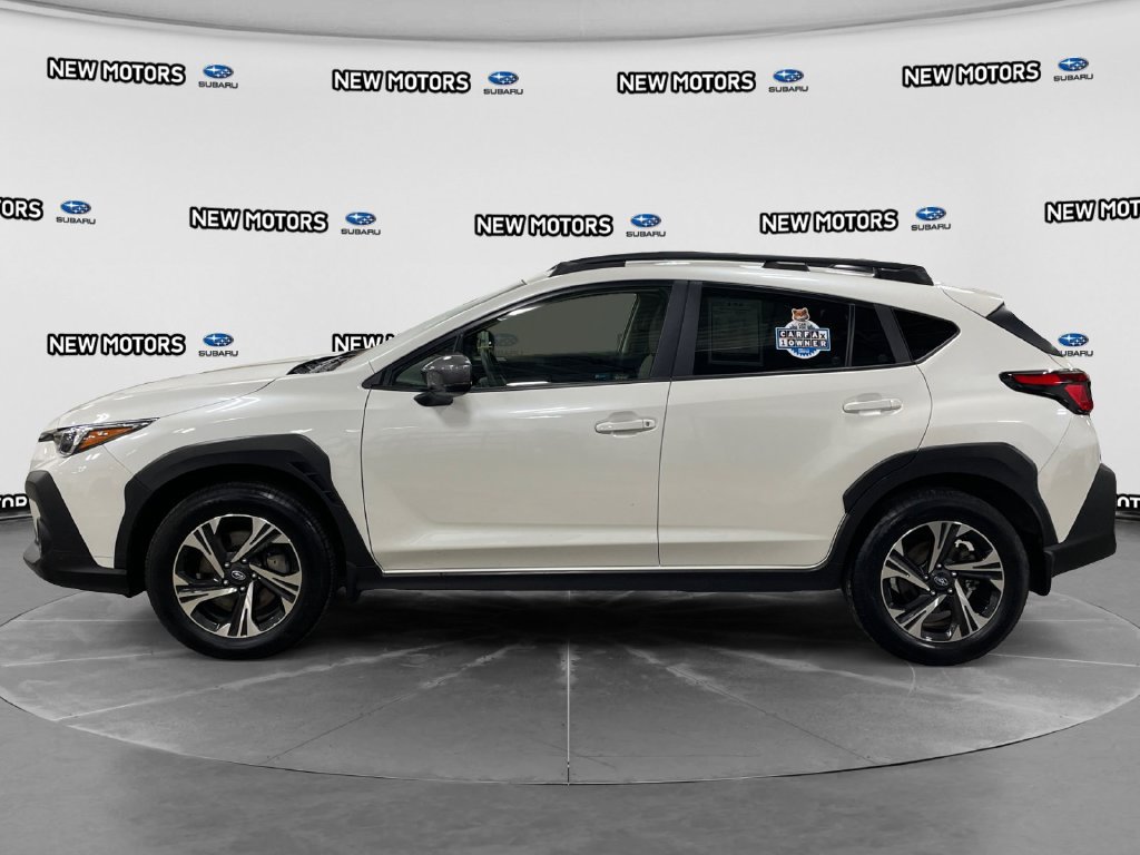 Certified 2024 Subaru Crosstrek 2.0i Premium AWD/4WD image 2