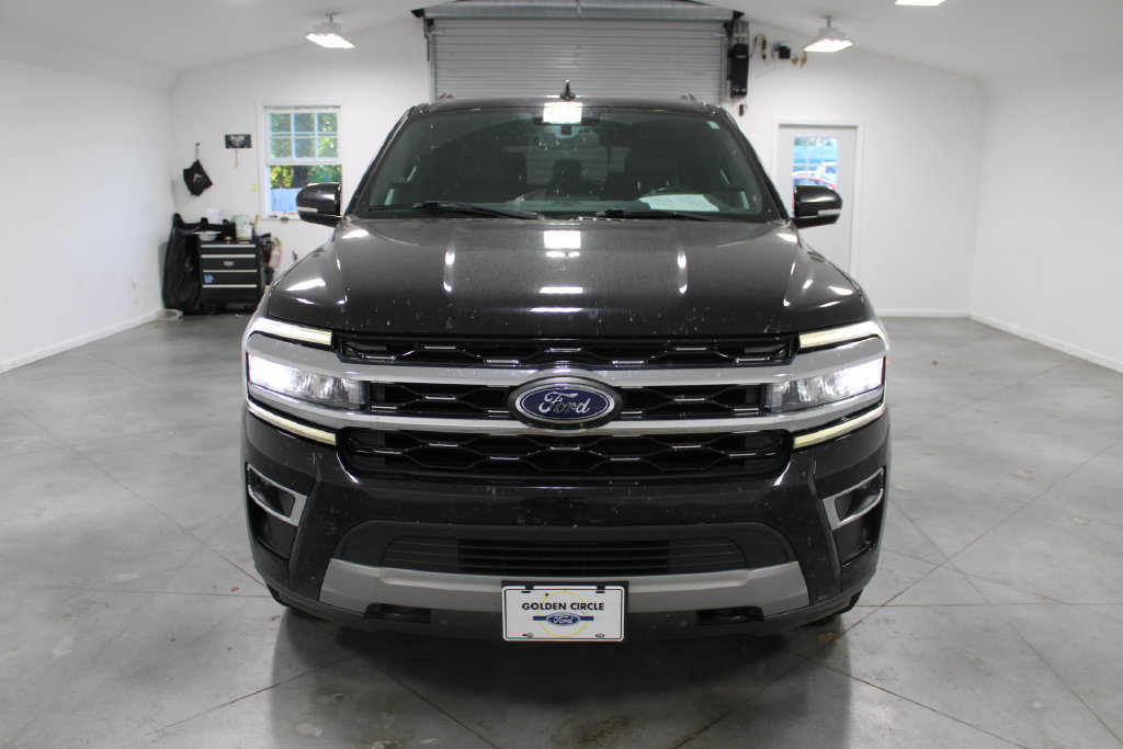 Used 2022 Ford Expedition Max Limited AWD/4WD image 3