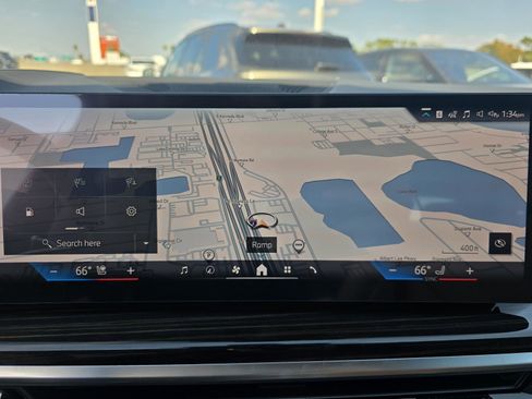 New 2026 BMW X5 xDrive40i w/ Premium Package image 17