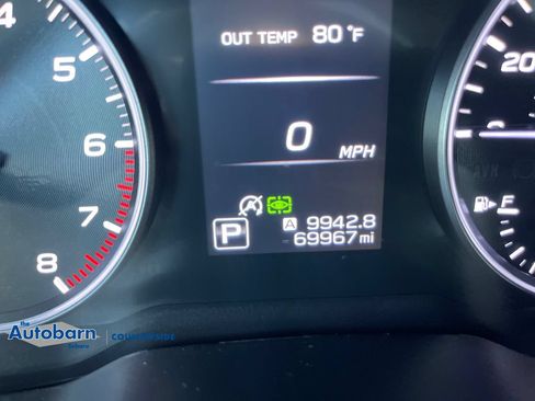 Used 2021 Subaru Outback Touring XT AWD/4WD image 16