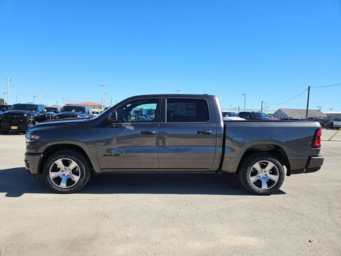 New 2026 RAM 1500 Express image 6