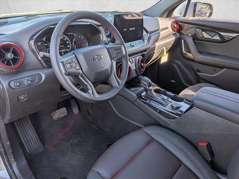 New 2026 Chevrolet Blazer RS w/ Driver Confidence II Package image 3