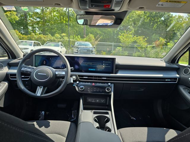 New 2026 Hyundai Sonata Blue FWD image 15