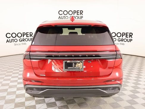 New 2026 Lincoln Nautilus Premier w/ Jet Appearance Package AWD/4WD image 21