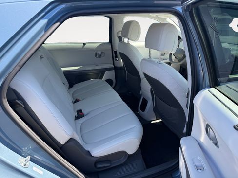 Certified 2023 Hyundai Ioniq 5 Limited AWD/4WD image 18