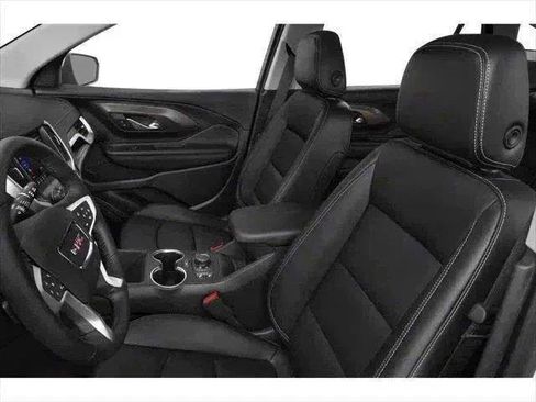 Used 2023 GMC Terrain AT4 AWD/4WD image 54