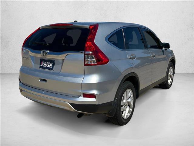Used 2015 Honda CR-V EX image 6