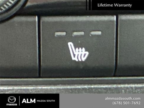 New 2026 MAZDA MAZDA3 2.5 S Sedan w/ Preferred Pkg image 30